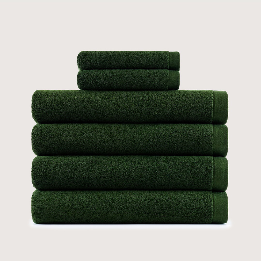 Pack Bain Ultra-Épais