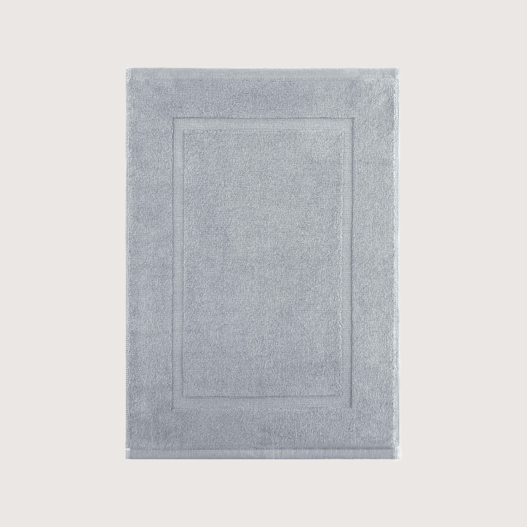 Tapis de Bain en Coton Égyptien