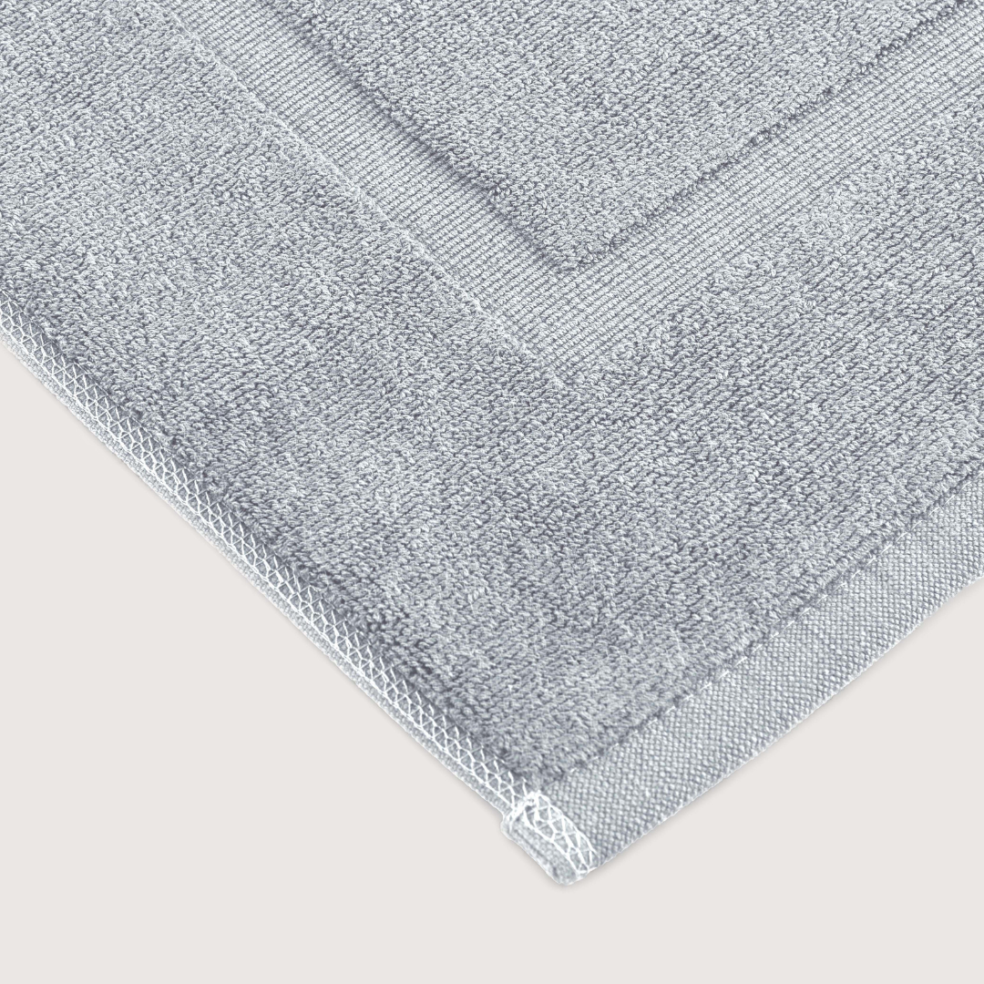 Tapis de Bain en Coton Égyptien