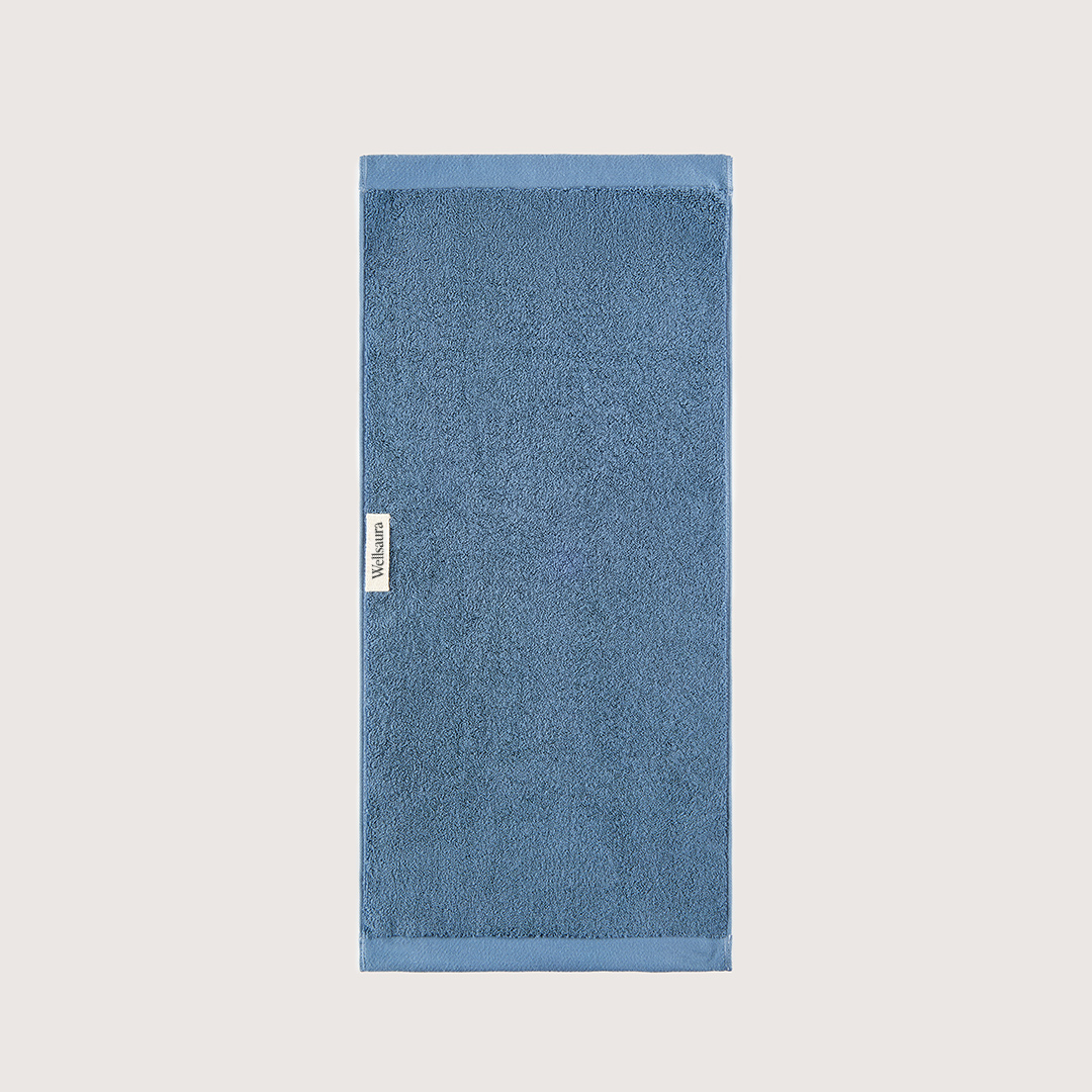 Serviettes à Main Ultra-Épaisses