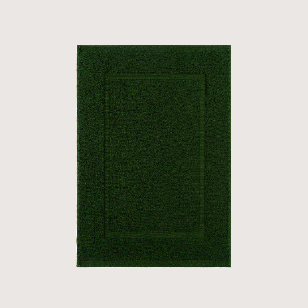 Tapis de Bain en Coton Égyptien