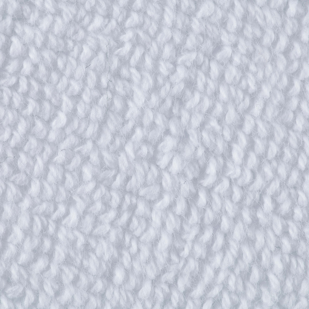 Tapis de bain en coton égyptien – Gris Charbon