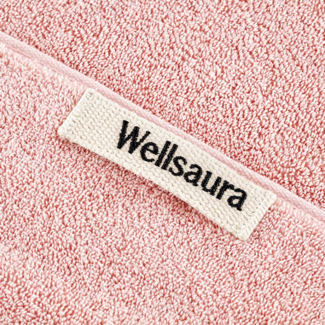 Serviettes à Main Ultra-Épaisses