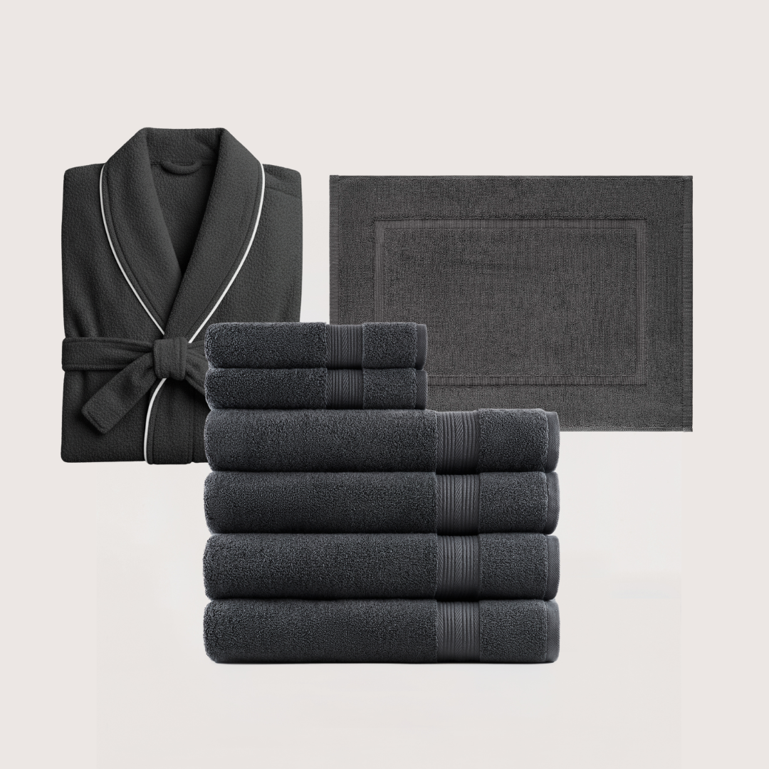 Coffret Rituel Spa Sanctuary