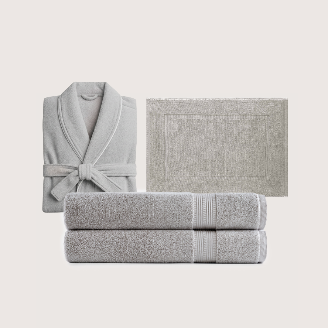 Coffret Luxe Essentiel