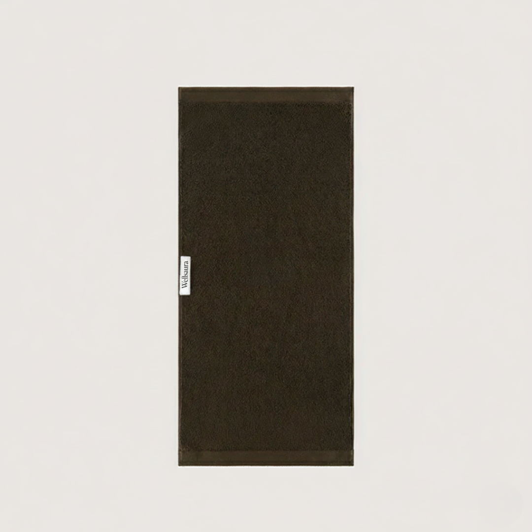 Serviettes à Main Ultra-Épaisses