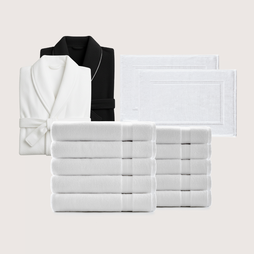 Coffret Rafraîchir & Renouveler