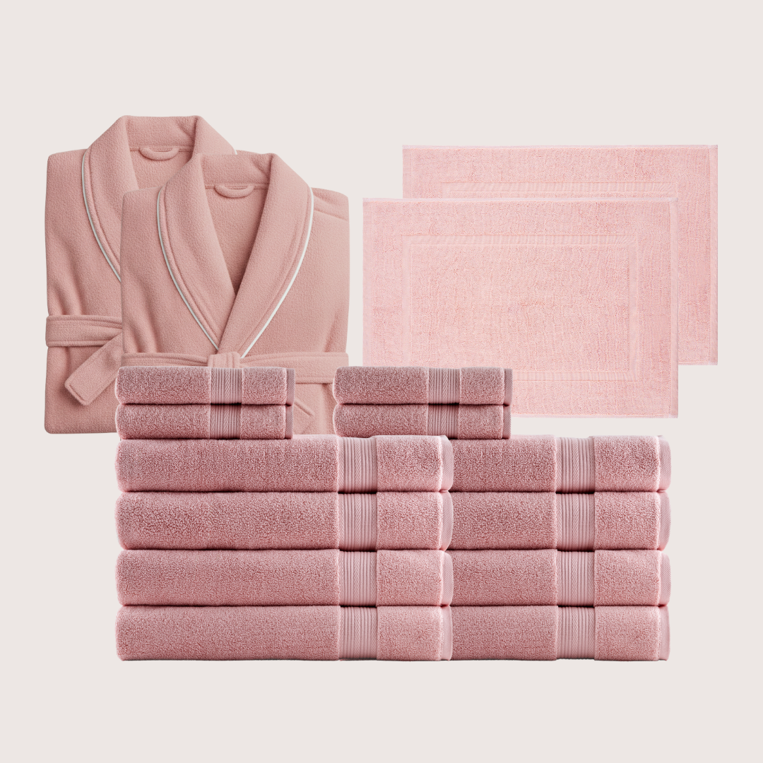 Coffret Évasion Spa Ultime