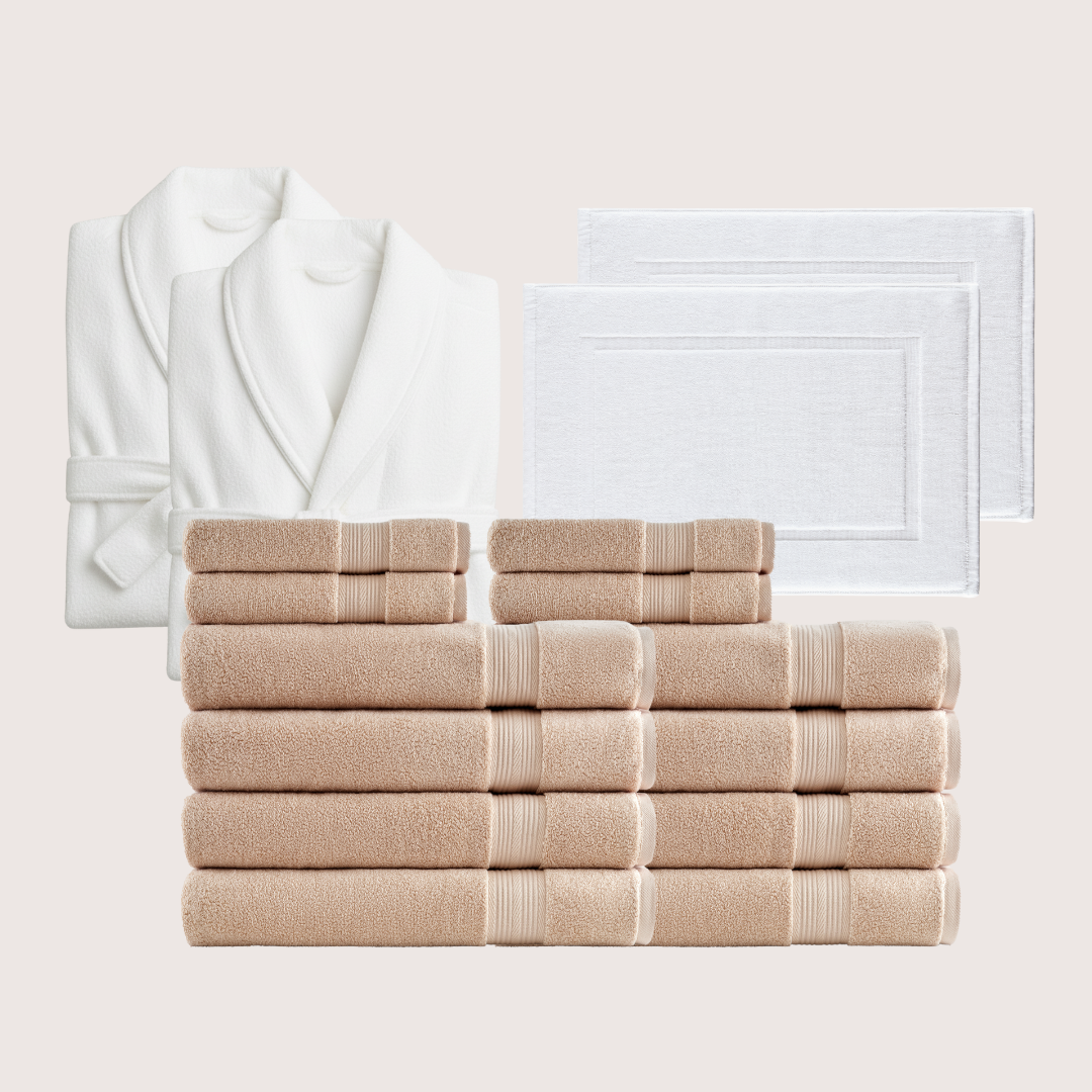 Coffret Évasion Spa Ultime