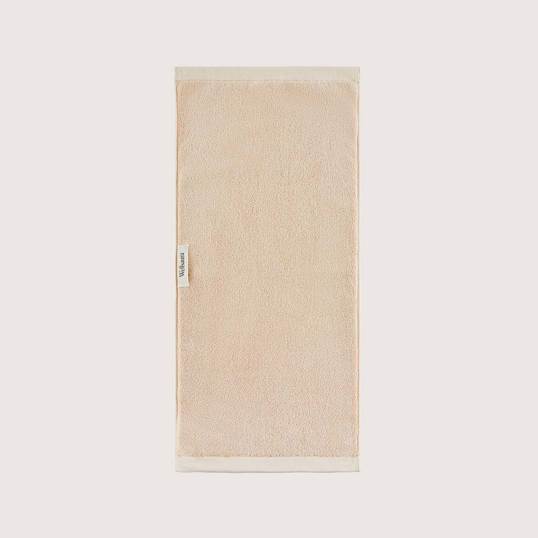 Serviettes à Main Ultra-Épaisses