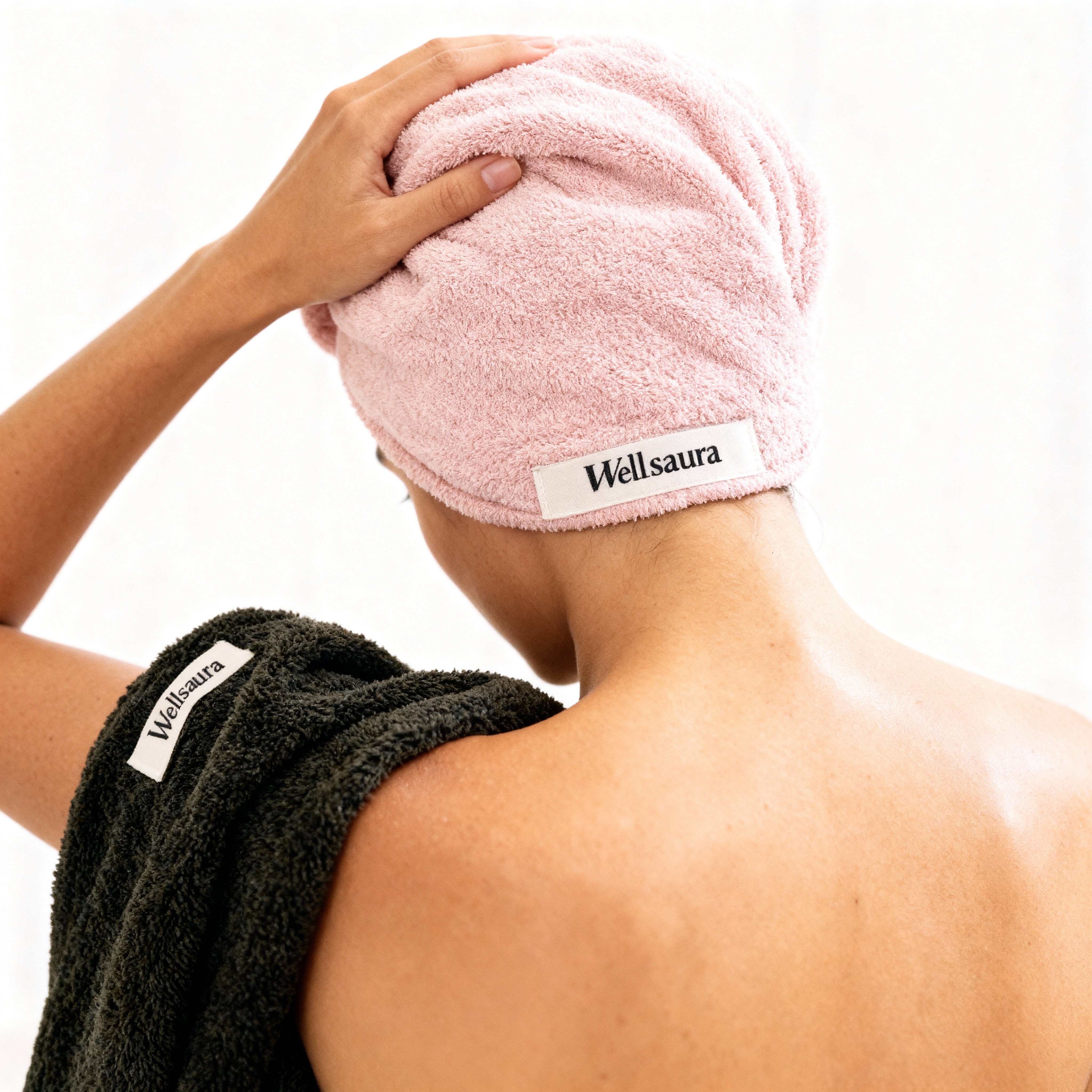 Pack Bain Ultra-Épais