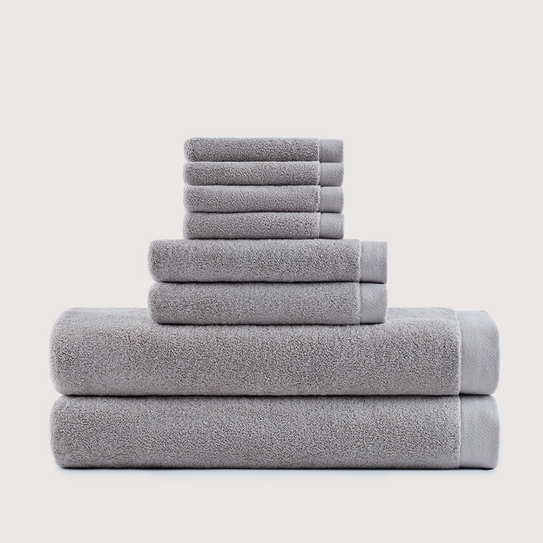 Pack Bain Ultra-Épais