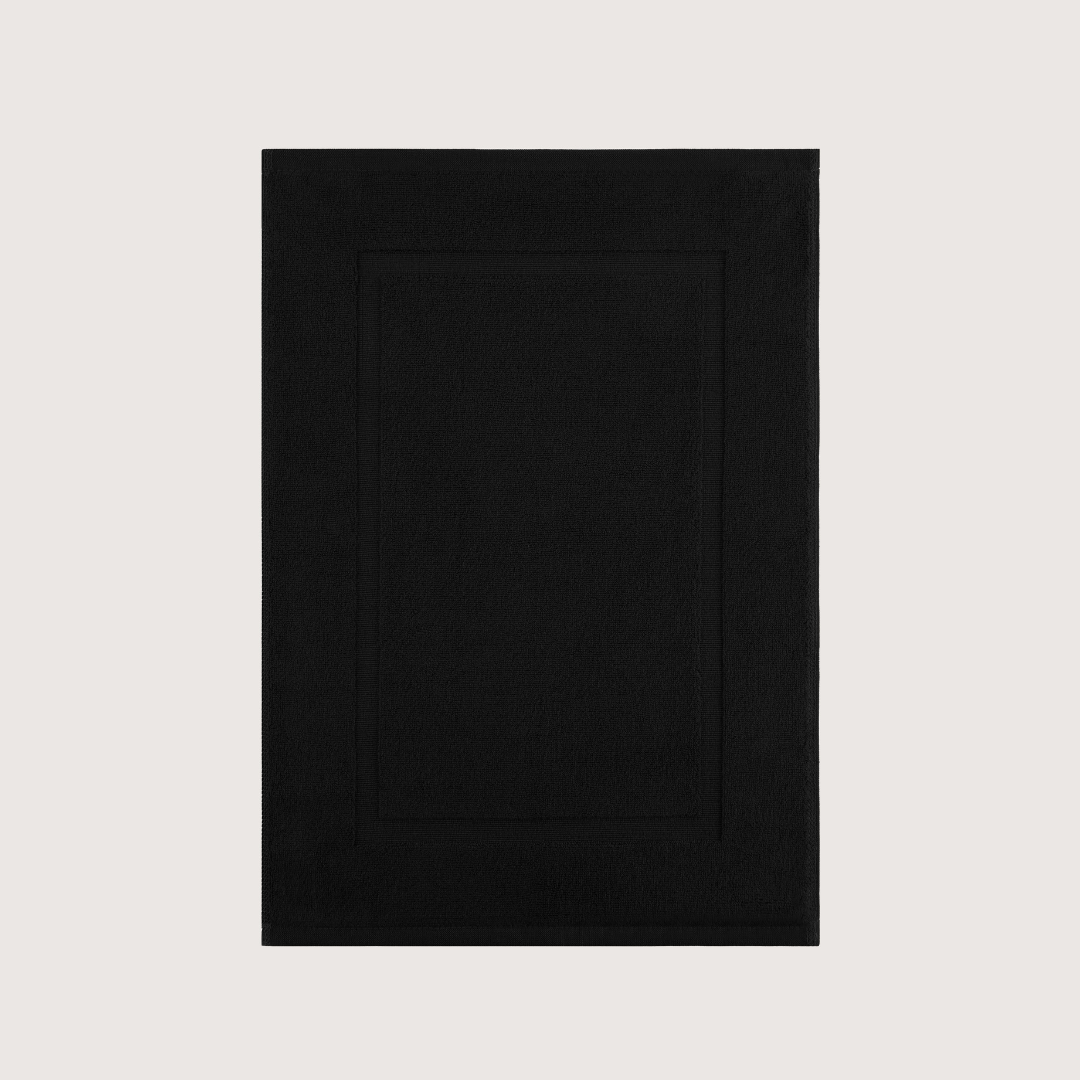 Tapis de Bain en Coton Égyptien