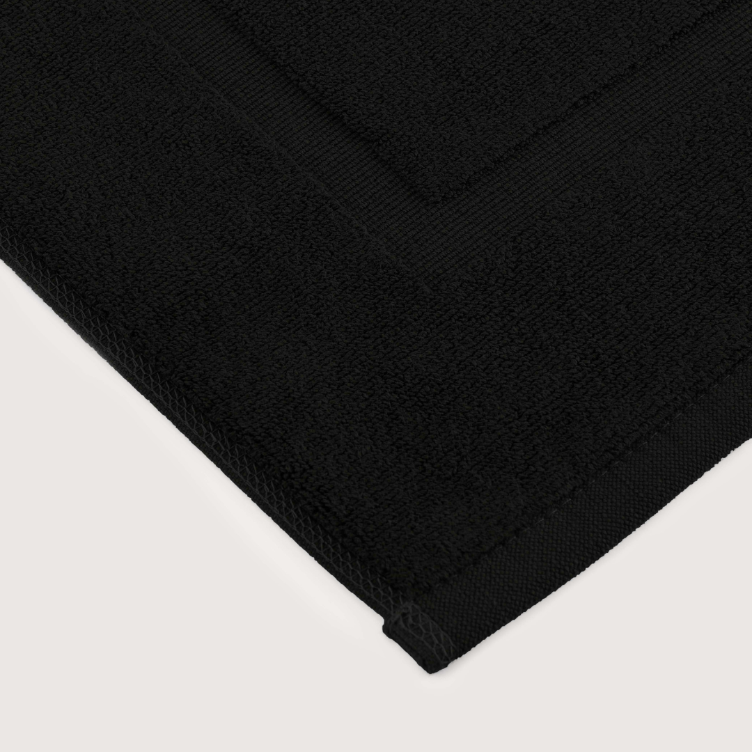 Tapis de bain en coton égyptien