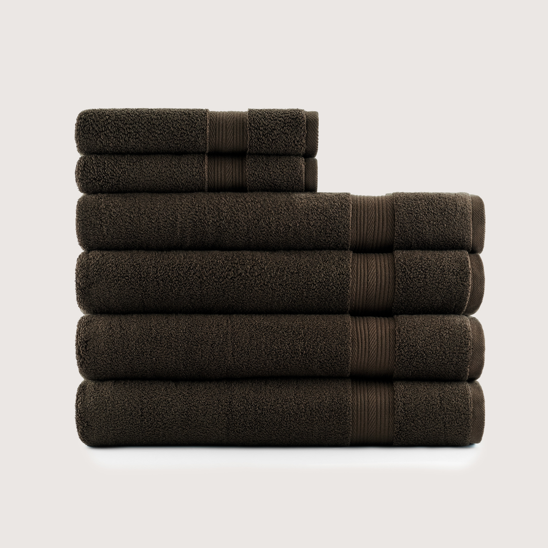 Ensemble Spa Ultra-Doux –  6 pièces