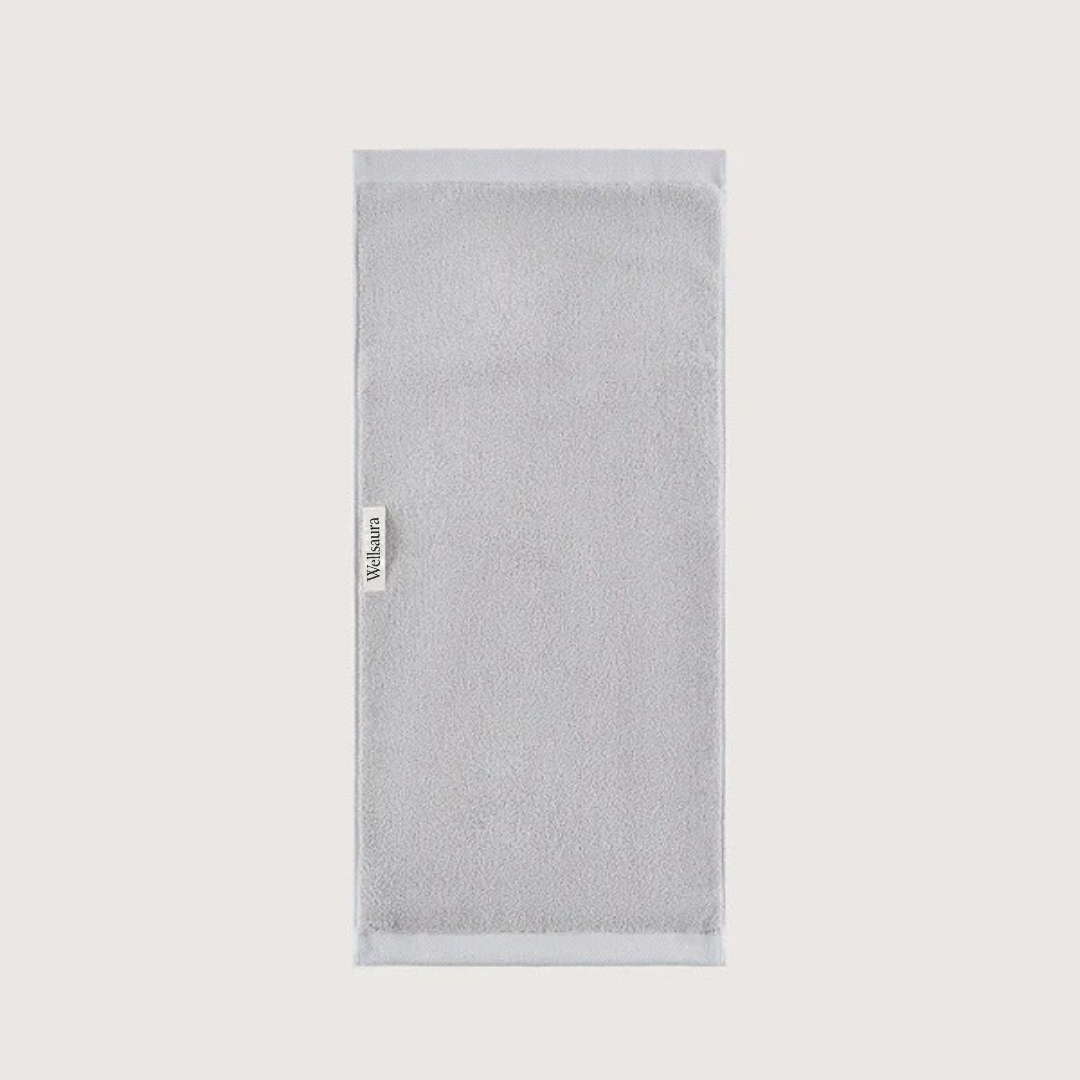 Serviettes de Bain en Coton Égyptien Ultra-Épaisses