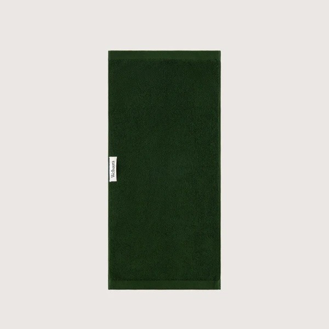 Serviettes à Main Ultra-Épaisses