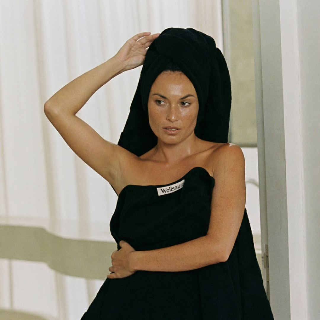 Pack Bain Ultra-Épais