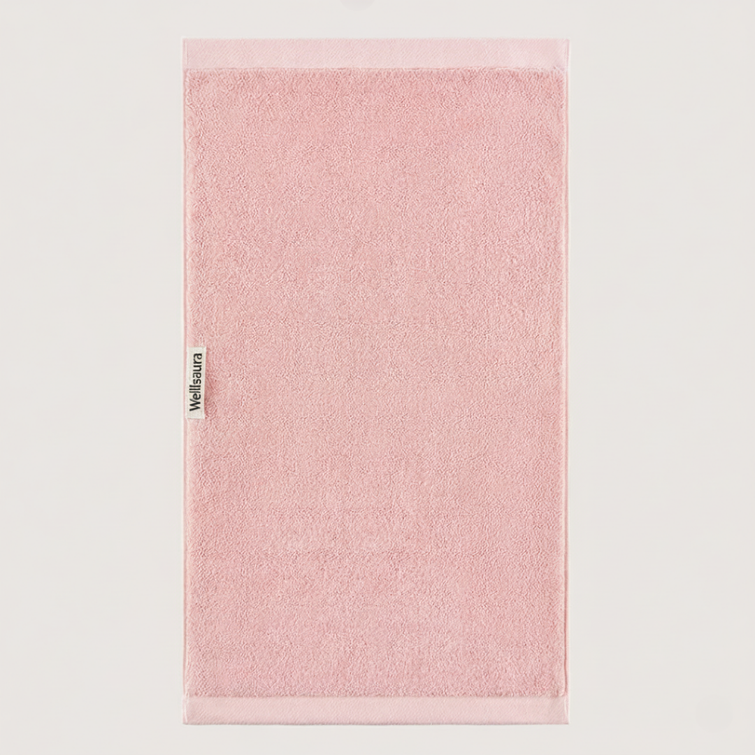 Serviettes de Bain en Coton Égyptien Ultra-Épaisses