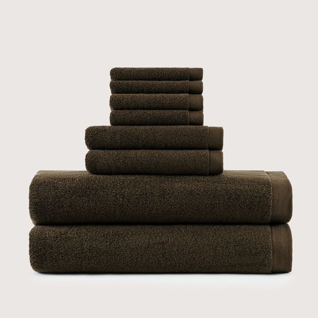 Pack Bain Ultra-Épais