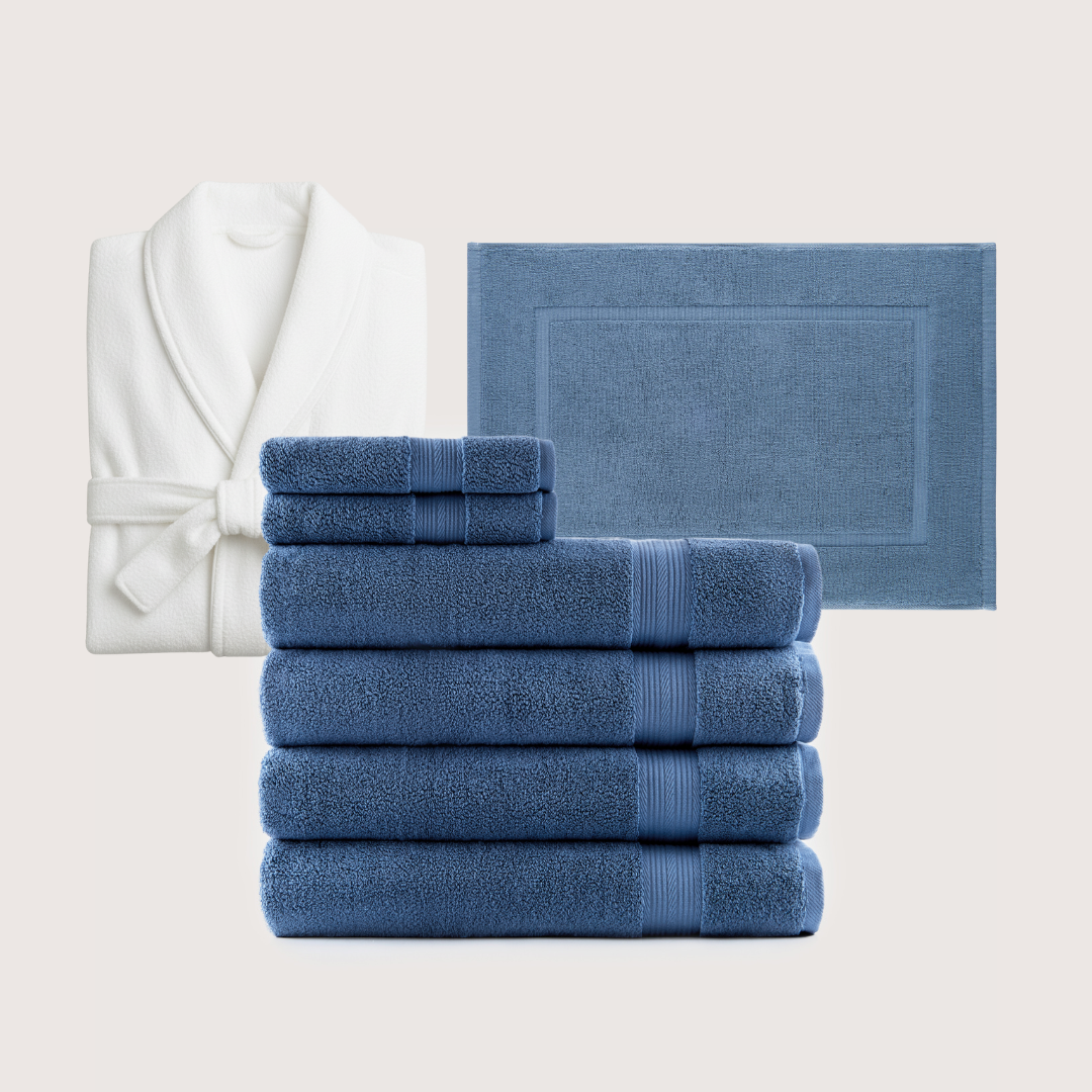 Coffret Rituel Spa Sanctuary