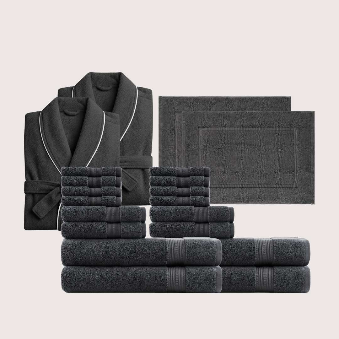 Coffret Grand Bain Relaxant