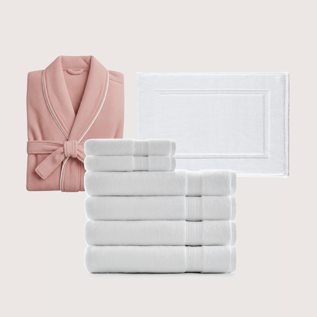 Coffret Rituel Spa Sanctuary