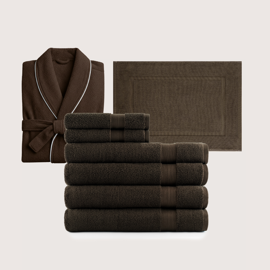 Coffret Rituel Spa Sanctuary