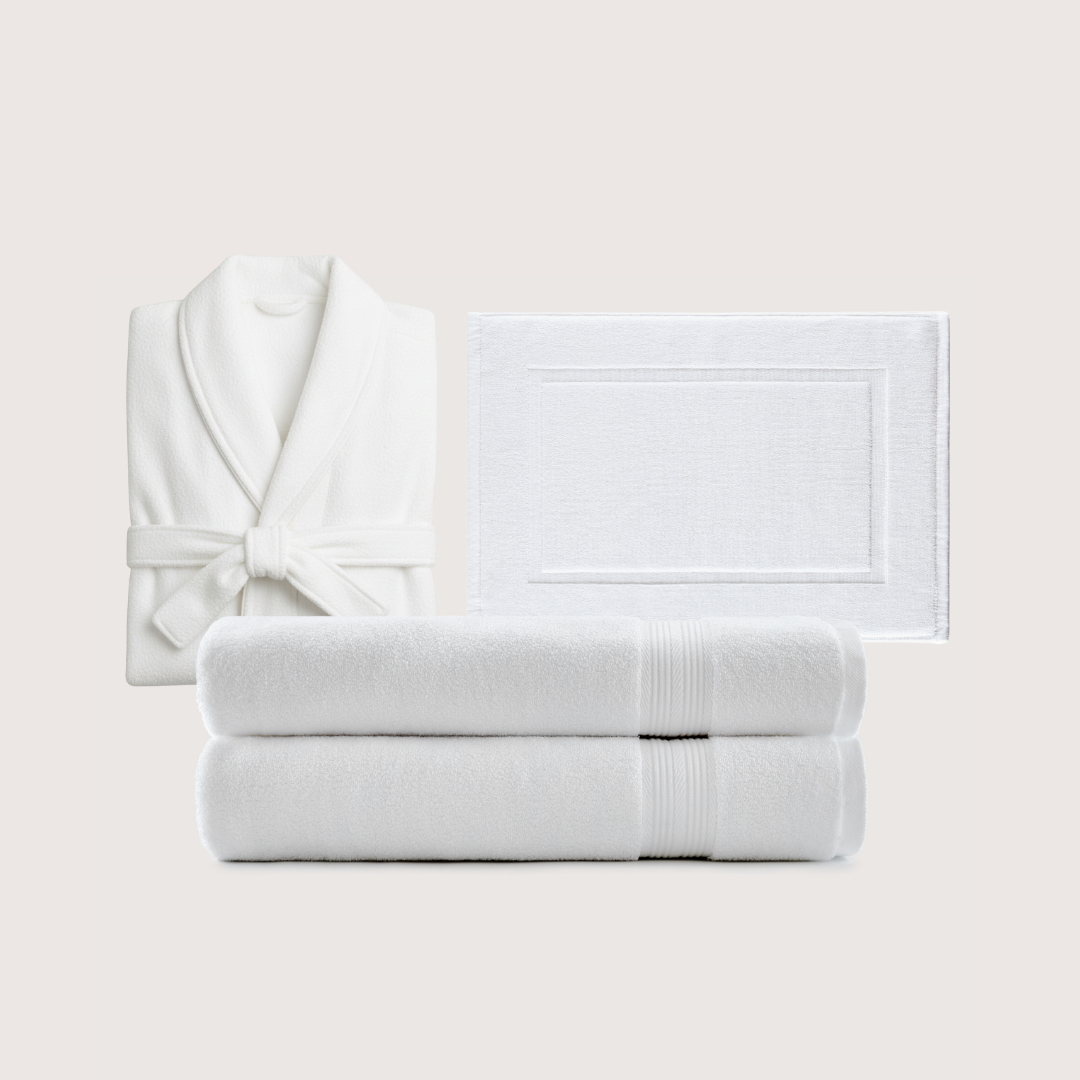 Coffret Luxe Essentiel