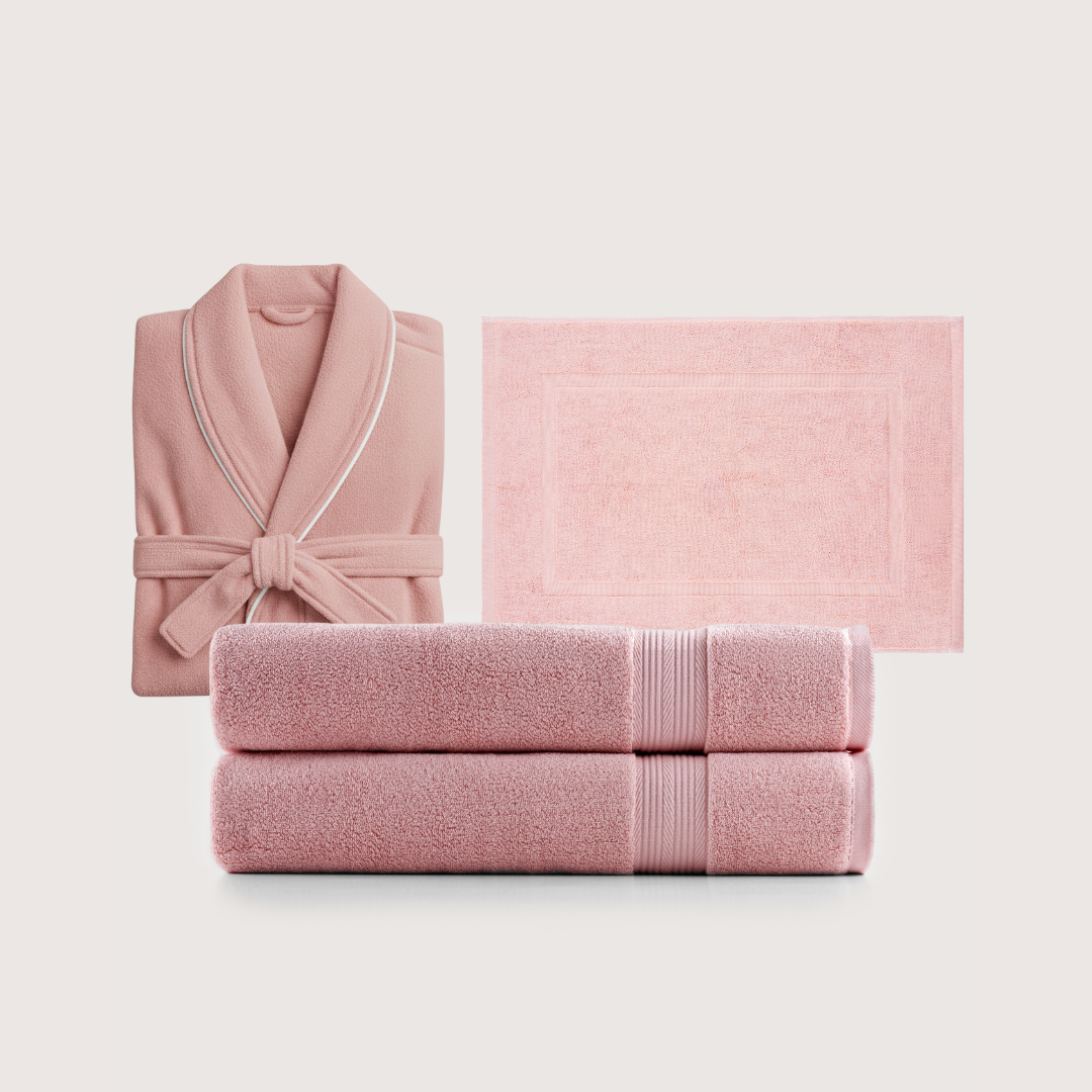 Coffret Luxe Essentiel