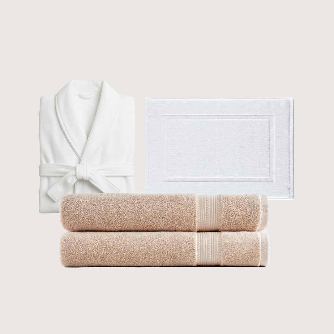 Coffret Luxe Essentiel