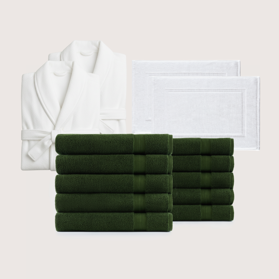 Coffret Rafraîchir & Renouveler