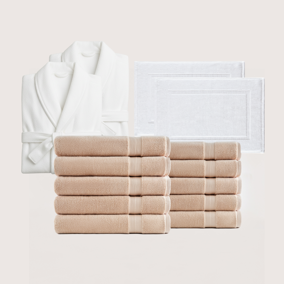 Coffret Rafraîchir & Renouveler