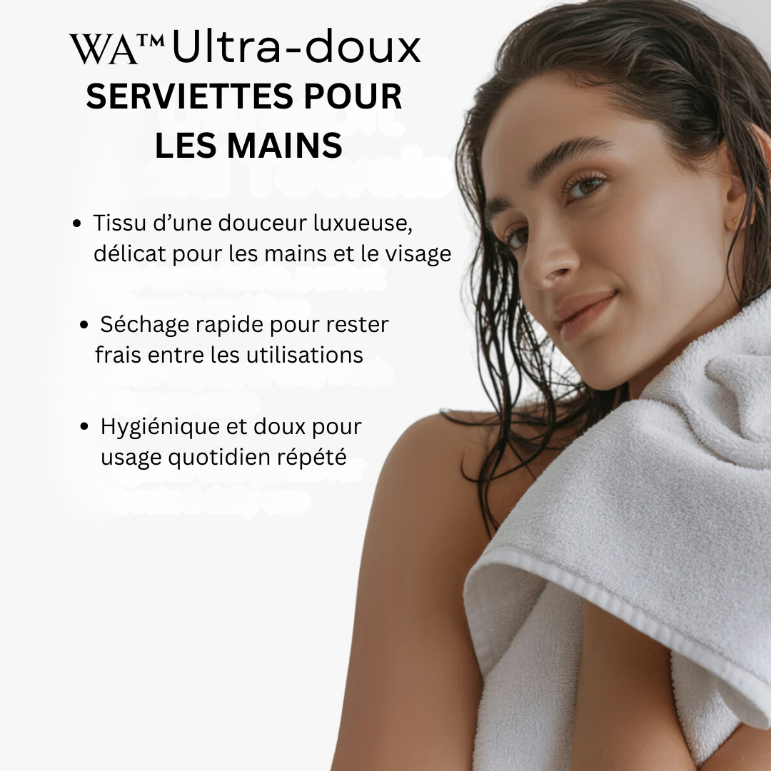 Pack Bain Ultra-Doux