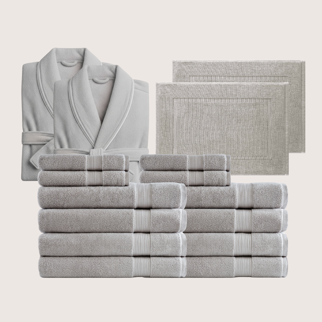 Coffret Évasion Spa Ultime