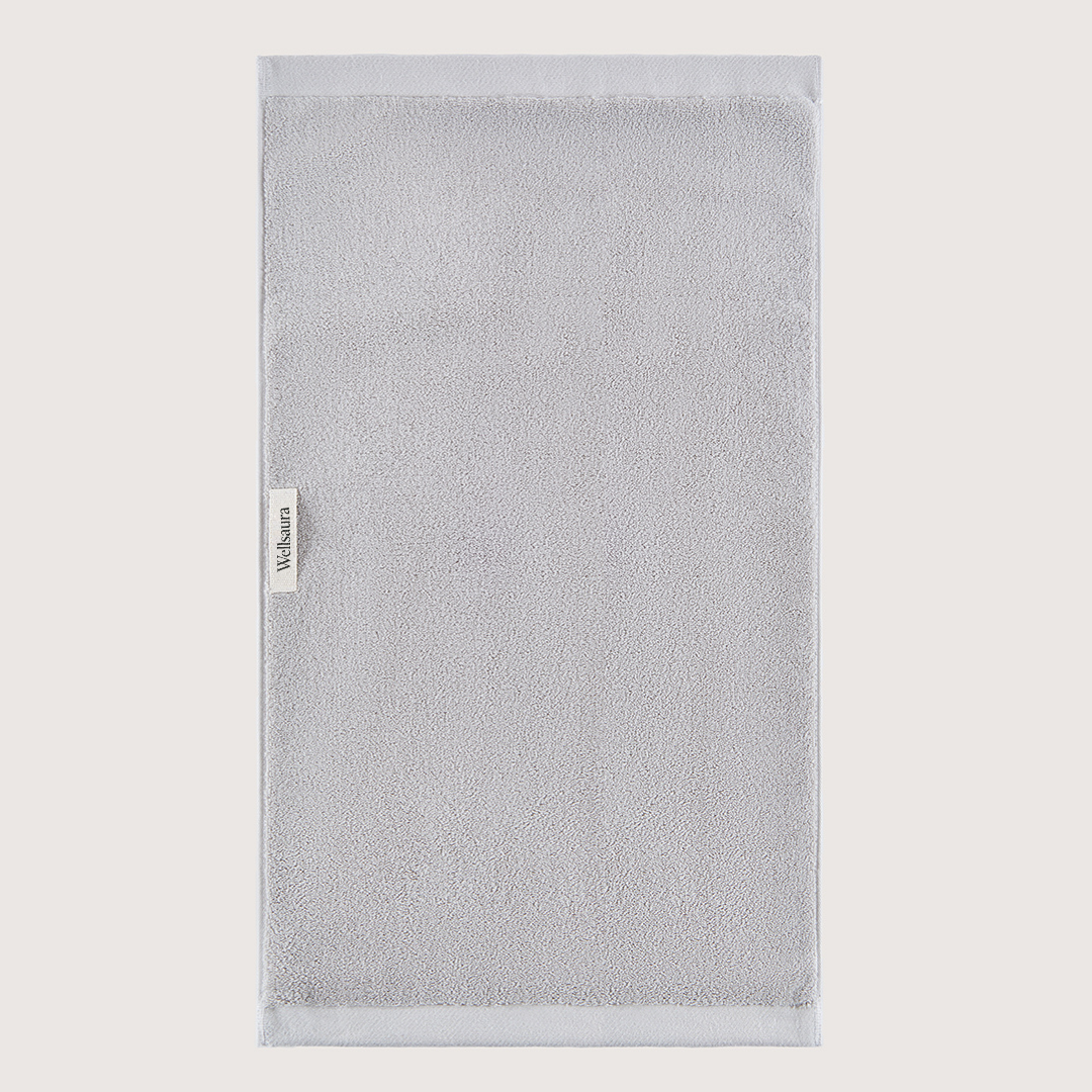 Serviettes de Bain en Coton Égyptien Ultra-Épaisses